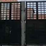 Trabajo metálico a medida, proyecto 06