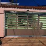 Trabajo metálico a medida, proyecto 13