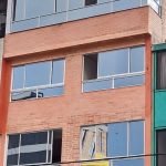 Trabajo metálico a medida, proyecto 17